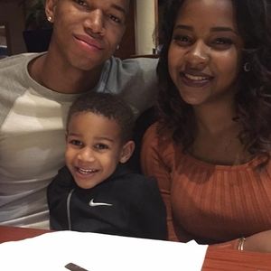 Meet your Posher, Lashanda